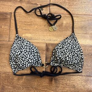 Luli Fama Bikini Top